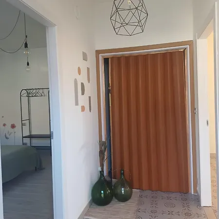 Casa Cinna * Montà