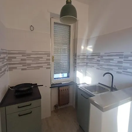 Lejlighed Casa Cinna