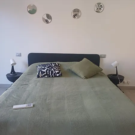 Lejlighed Casa Cinna *