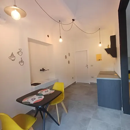 Casa Cinna