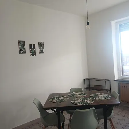 Lejlighed Casa Cinna