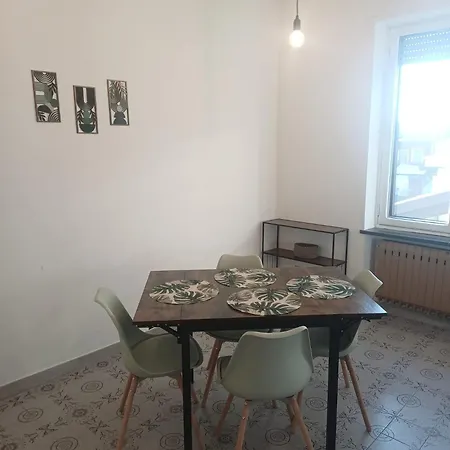 Casa Cinna