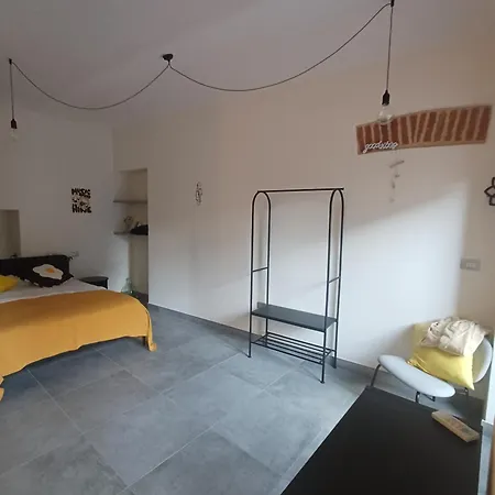 Apartment Casa Cinna