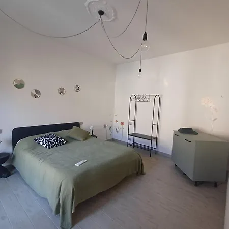 Apartment Casa Cinna