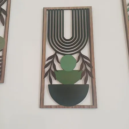 Casa Cinna *
