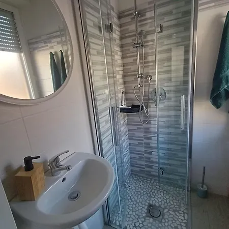 Apartment Casa Cinna Monta