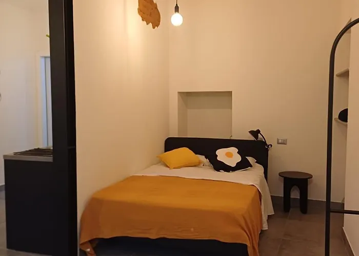 Casa Cinna Apartment