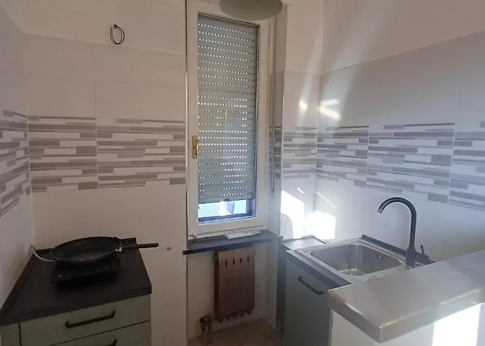 Lejlighed Casa Cinna