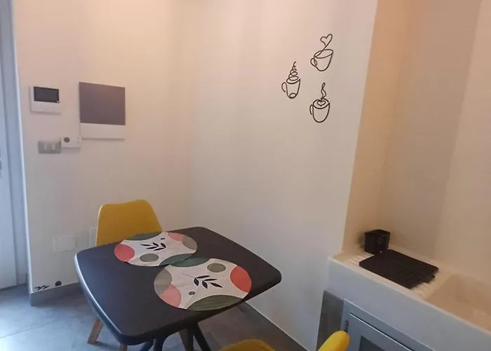 Casa Cinna Apartment