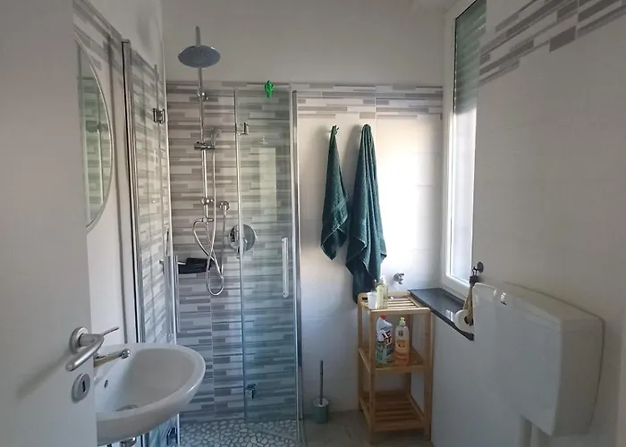 Apartment Casa Cinna Monta