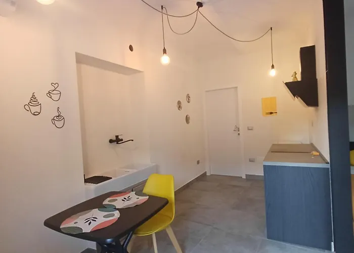Casa Cinna