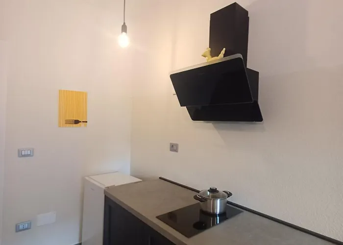 Casa Cinna Apartment