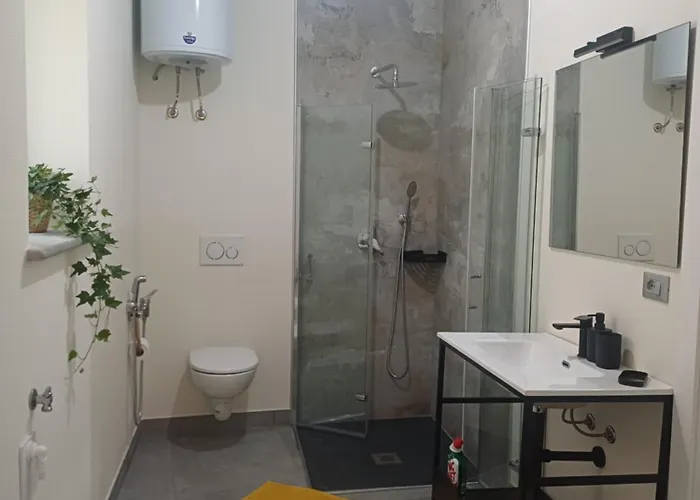 Casa Cinna Apartment *