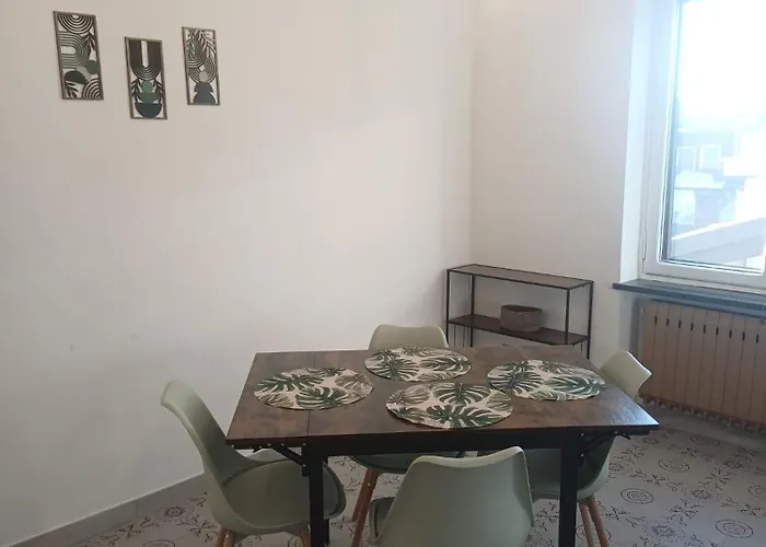 Casa Cinna