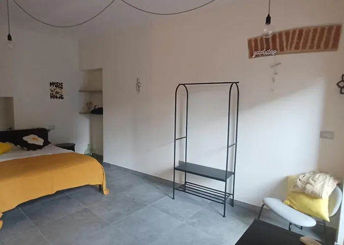 Apartment Casa Cinna