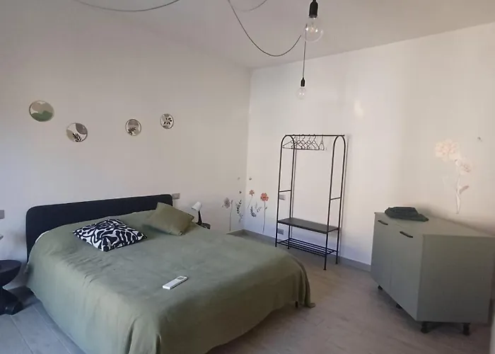 Apartment Casa Cinna