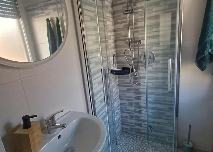 Apartment Casa Cinna Monta